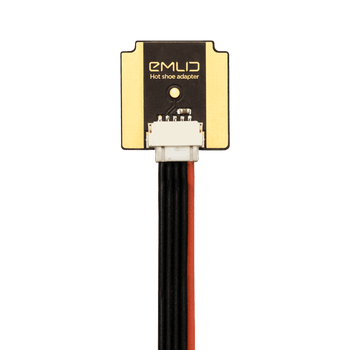 Reach M2/M+ Kamera-Blitzschuhadapter